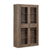 South Bend Bunching Display Cabinet image