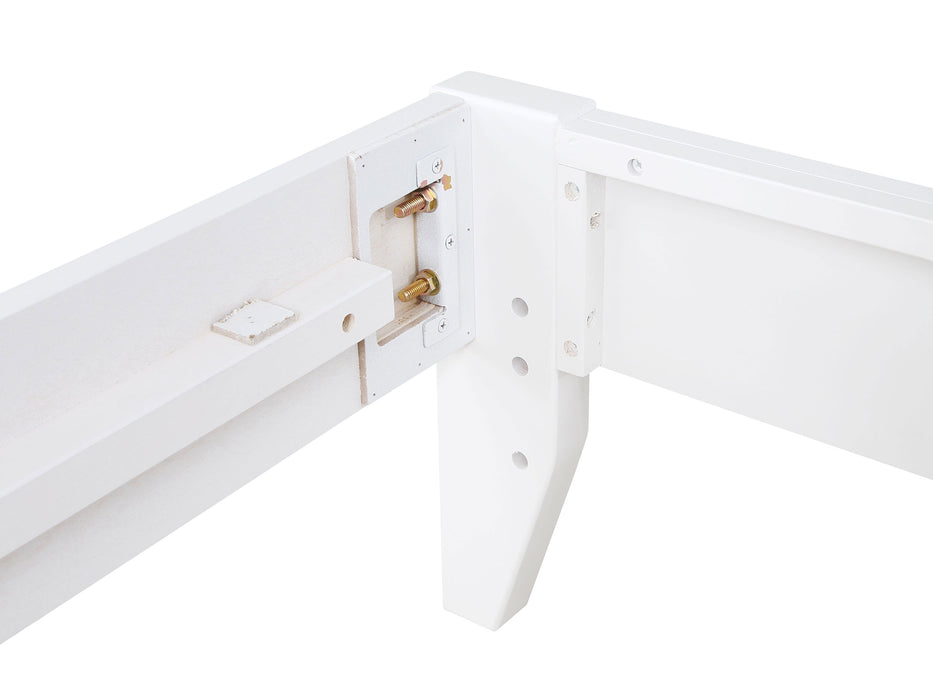 Hounslow Universal Platform Bed