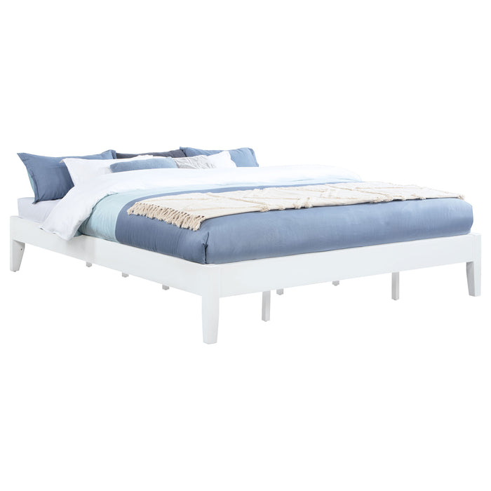 Hounslow Platform Bed Base