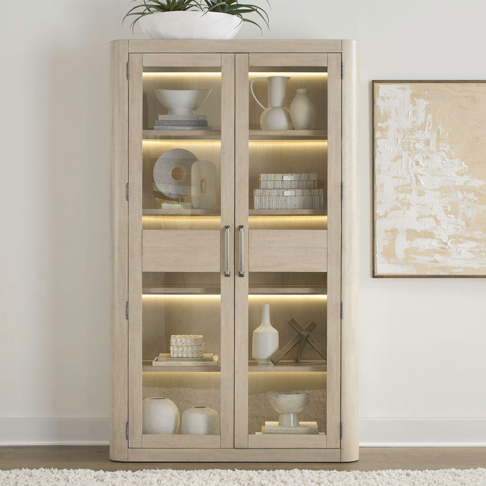 South Bend Bunching Display Cabinet image
