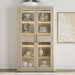 South Bend Bunching Display Cabinet image