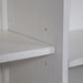 Allyson Park Jr. Executive Credenza Hutch image