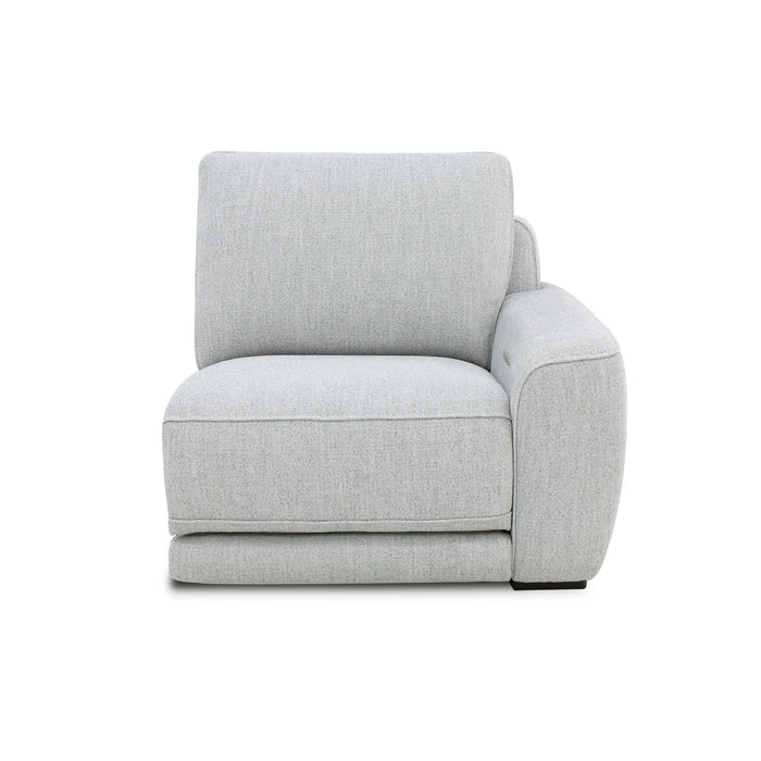 Blake R Arm Recliner P2 & ZW image