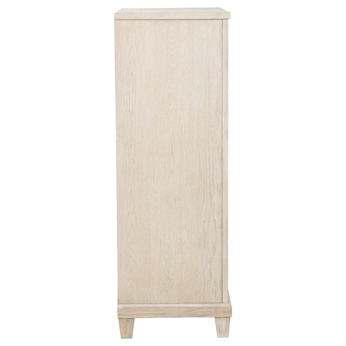 Pembroke Chest of Drawers