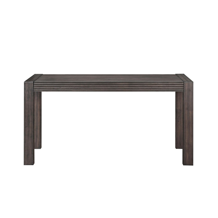 Modern Edge Writing Desk