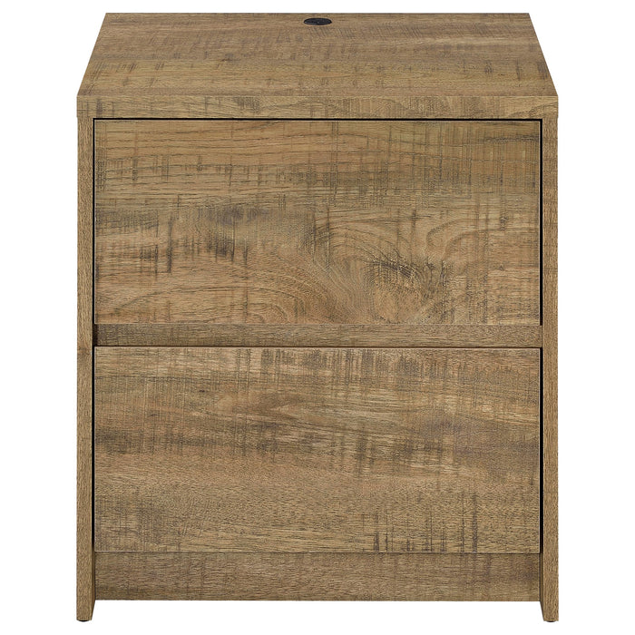Westpark Nightstands