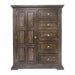 Big Valley Door Chest image
