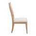 Haven Hills Spindle Back Side Chair (RTA) image