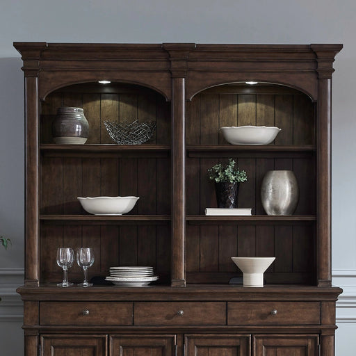 Arden Road Buffet Hutch image
