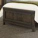 Thornwood Hills Panel Footboard image
