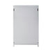 Magnolia Manor 48 Inch Bookcase (RTA) image