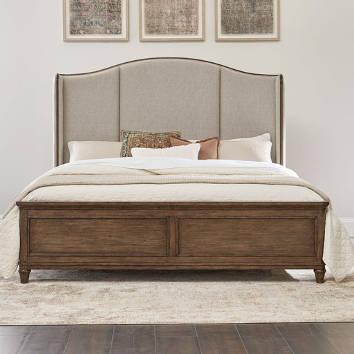 Harrison Heights King Shelter Bed image