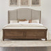 Harrison Heights King Shelter Bed image
