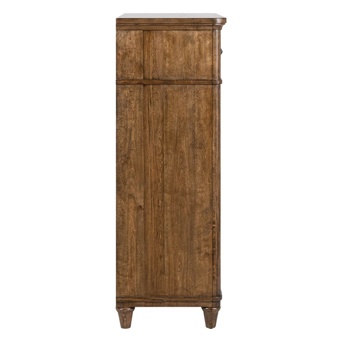 Harrison Heights 5 Drawer Chest