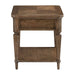 Harrison Heights End Table image