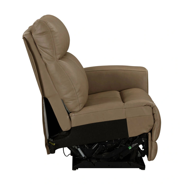 Camden R Arm Recliner P3 & ZW image