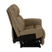 Camden R Arm Recliner P3 & ZW image