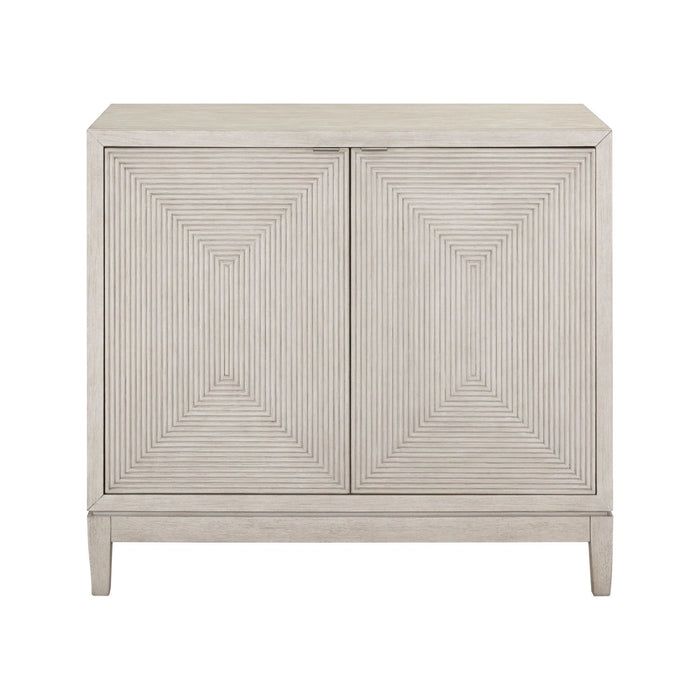 Kinsley 2 Door Accent Cabinet image