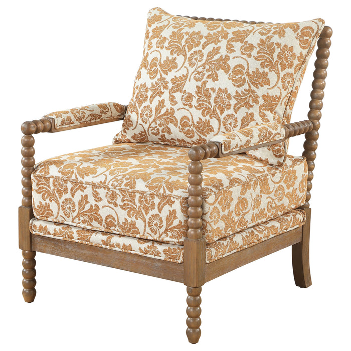 Blanchett Accent Chair
