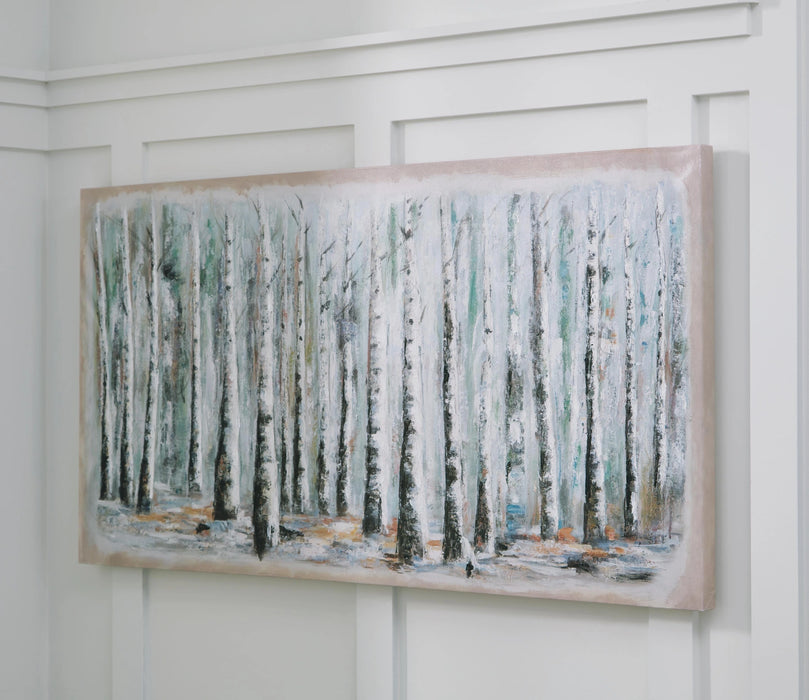 Calbert Wall Art