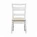 Whitney Slat Back Side Chair (RTA) image