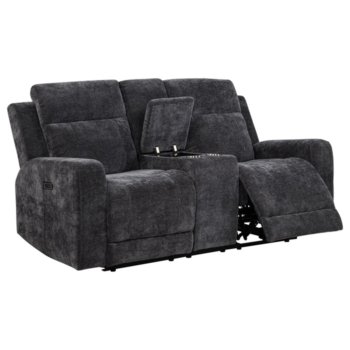 Kennett Power Reclining Sofa Set