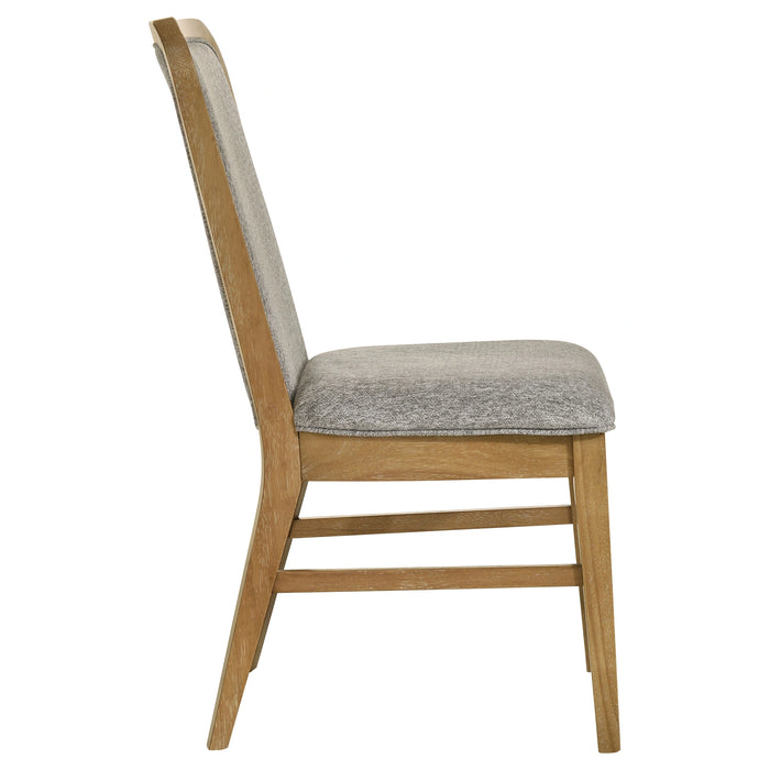 Croyden Dining Side Chair of 2