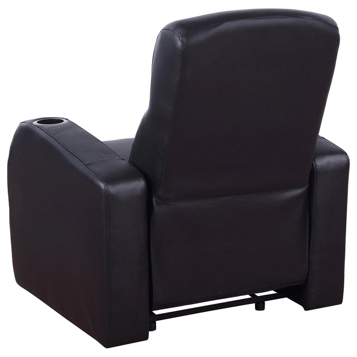 Cyrus Home Theater Seating