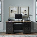 Meritage Jr Executive Desk Top image