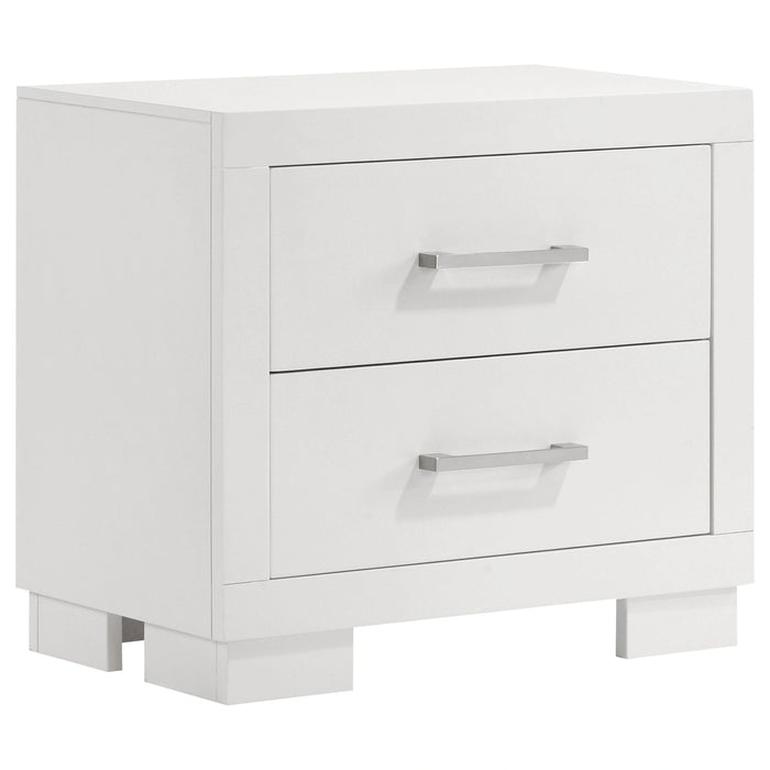 Jessica Bedroom Set