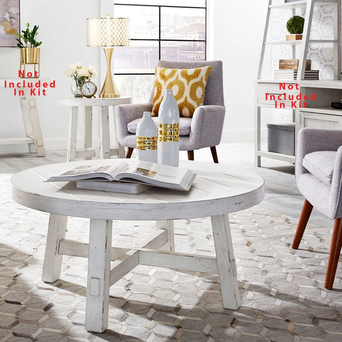 Modern Farmhouse 3 Piece Set image