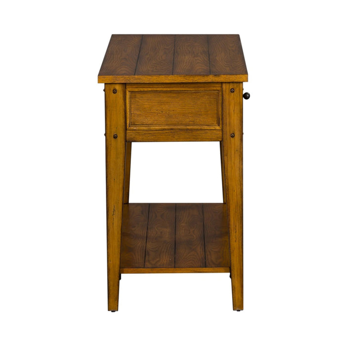 Lake House Sofa Table image