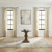 Artisan Home Round Chairside Table image