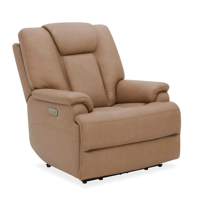 Rennick Recliner P3 & ZG image