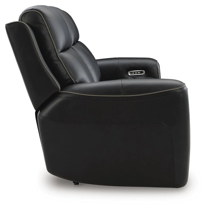 5Z-Comfort Power Reclining Sofa