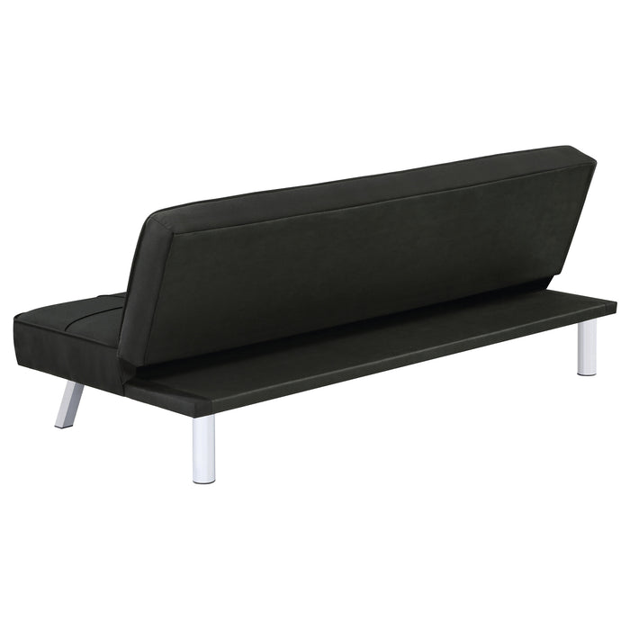 Joel Convertible Sofa Bed