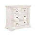 Big Valley Bedside Chest w/ Charging Station image
