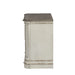 Magnolia Manor Two Drawer Nightstand in Antique White image