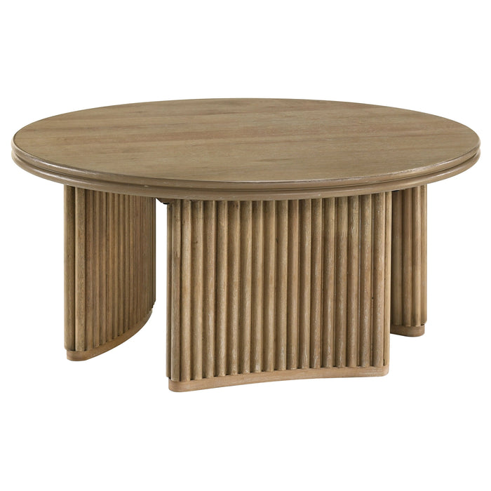 Adina Coffee Table Set
