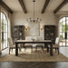 Stillwater 5 Piece Rectangular Table Set image