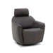 Darby Swivel Accent Chair w/ Power Foot & Tilt image