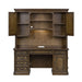 Amelia Jr Executive Credenza Set image