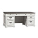 Allyson Park Jr. Executive Desk Top image