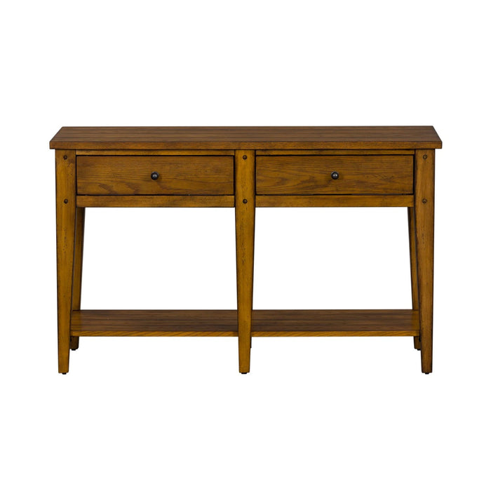 Lake House Sofa Table image