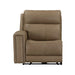 Camden L Arm Recliner P3 & ZW image