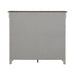 Ivy Hollow 11 Drawer Chesser in Weathered Linen image