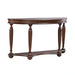 Allington Demilune Sofa Table image