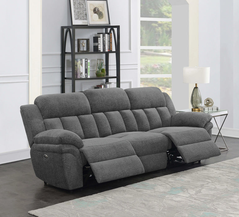 Bahrain Power Reclining Sofa