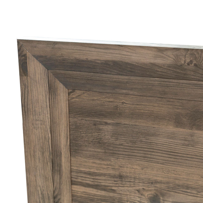Ridgecrest Queen Panel Bed