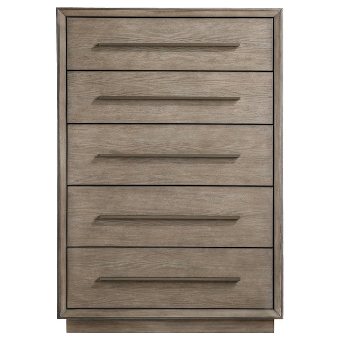 Durango Chest of Drawers
